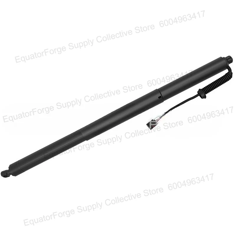 Premium Quiet Durable Electric Tailgate Strut, Non-Destructive Install OE Replacement For SEAT Formentor 5FF827851C 5FF827552A