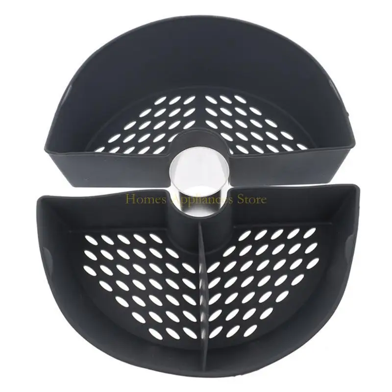 Divisor cozimento a silicone d0ab