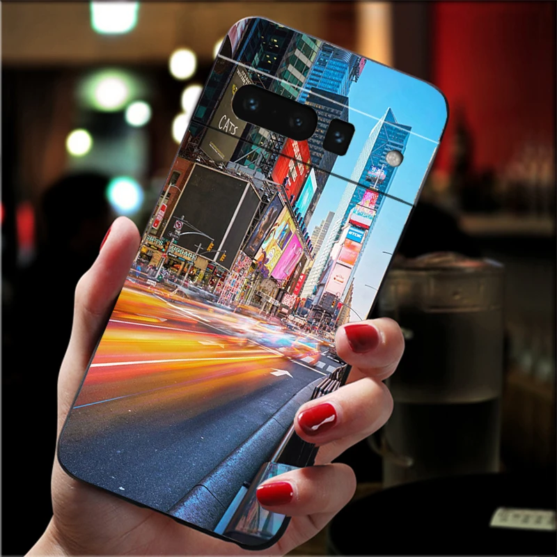 Phone Case For Goog… - image