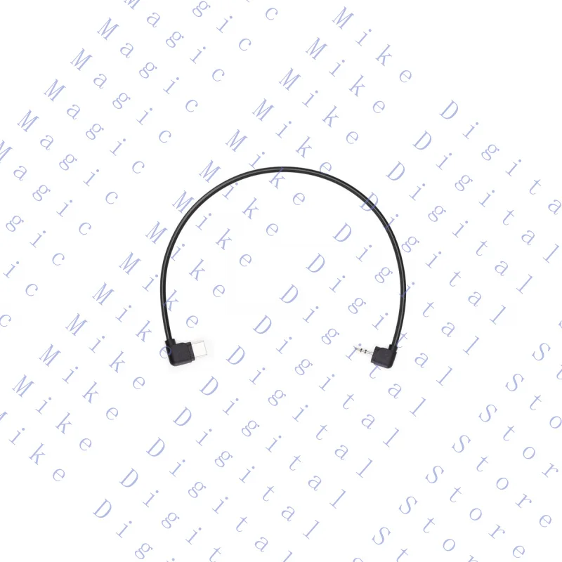 

H 1pc for DJI Ronin SC Fuji Camera Shutter Control Cable (RSS-F) 20cm