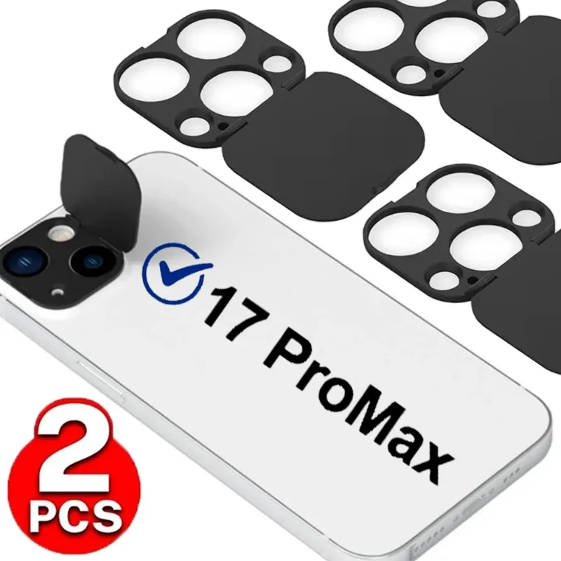 

1-2 шт. Защитная крышка для веб-камеры, защита объектива камеры, прочный клей, подходит для защиты телефона, ударопрочная конструкция, простая установка, новинка