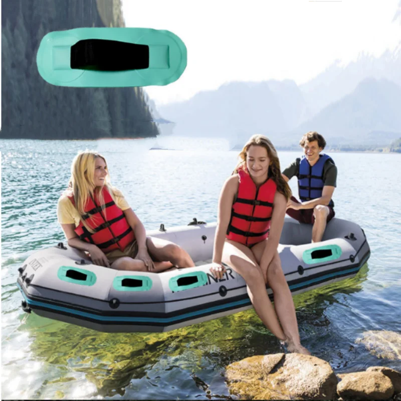 ISURE MARINE Fishing Boat Handle Rubber Boat Handle Diving Soft Material Inflatable Surfboard Handrail Paddle Board
