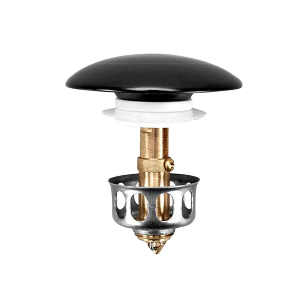 بالوعة استنزاف المكونات مع سلة مصفاة للكونترتوب ، جهاز ترتد ، مصفاة تصفية ، حوض غسيل الحمام ، حوض الاستحمام #2