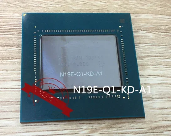 

Хорошее качество и работа N19E-Q1-KD-A1 TU106-950-KD-A1