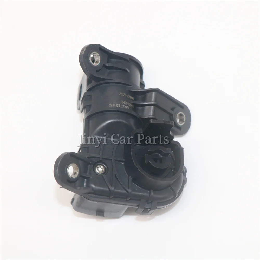 

28323-2E000 283232E000 Intake Motor VCM Control Solenoid for Kia Forte Soul 14-21 Hyundai Elantra Kona Veloster 11-20
