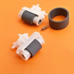 20X Pickup Roller for EPSON L455 L456  L110 L120 L130 L132 L210 L220 M100 ML222 L300 L310 L350 L355  L360 L362 L365 L366 Printer