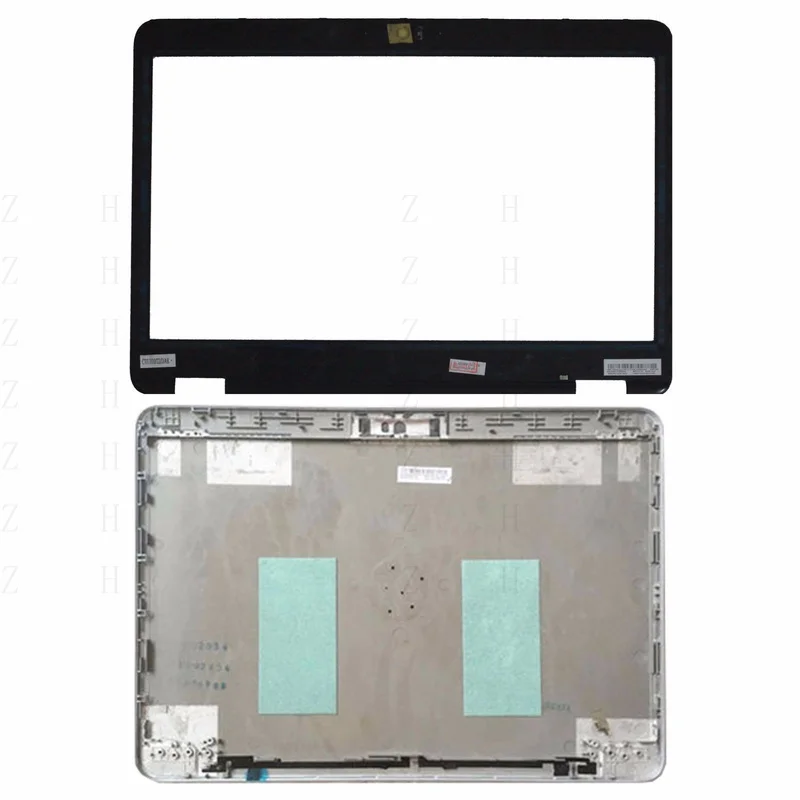 

Z New FOR HP EliteBook 840 G3 Laptop LCD Back Rear Cover Top Lid & Bezel 821161-001