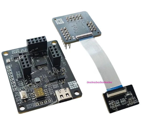 PCL7152 Evaluation , Readout , Development Board, Photon Counting Sensor Module