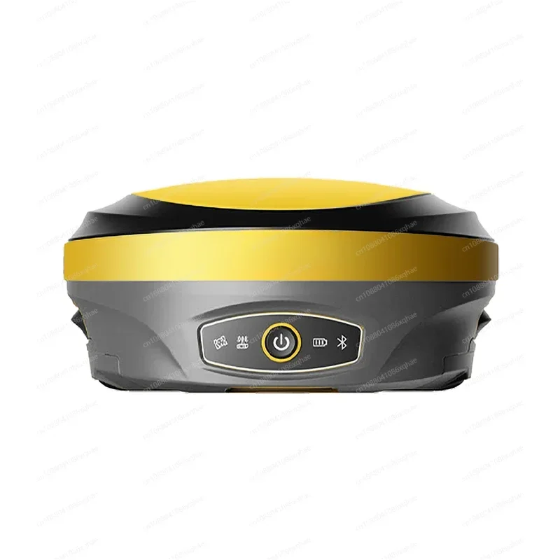 

Base And Rover G970II Pro Gnss System Land Measuring Instrument Station Rtk Gps Receiver