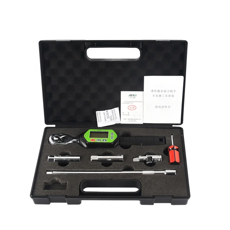 

Digital Torque Wrench Set Adapter Adapter Manufacturer Factory
