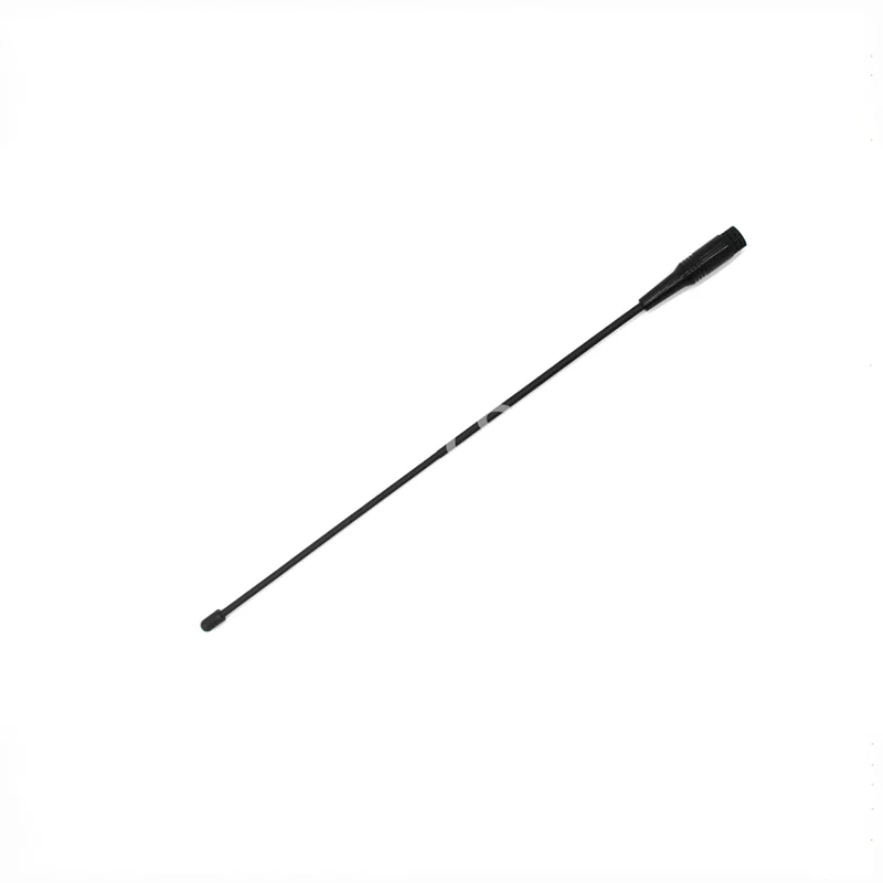 Garmin Astro 320 / 430 GPS Flexible Long Range Antenna 14" Orange (Long Range) view 2