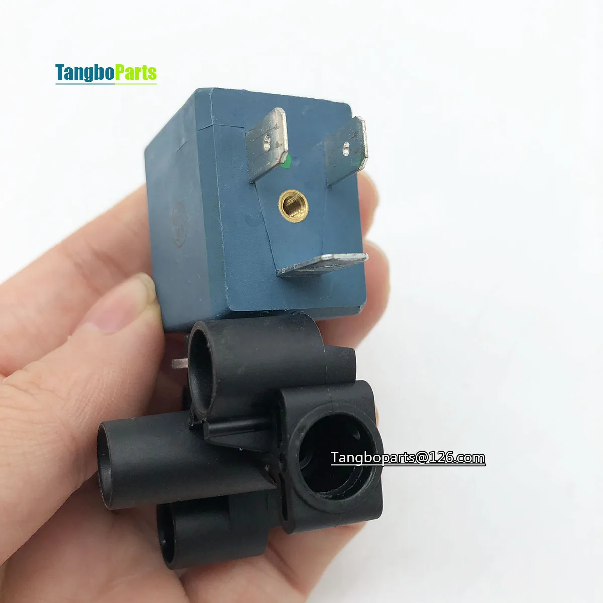 Coffee Maker Accessories DC24V 10W V799 V799VN20PD0A02 Solenoid Valve For Philips Espresso Machine EP1221 2121 2124 2136 3146