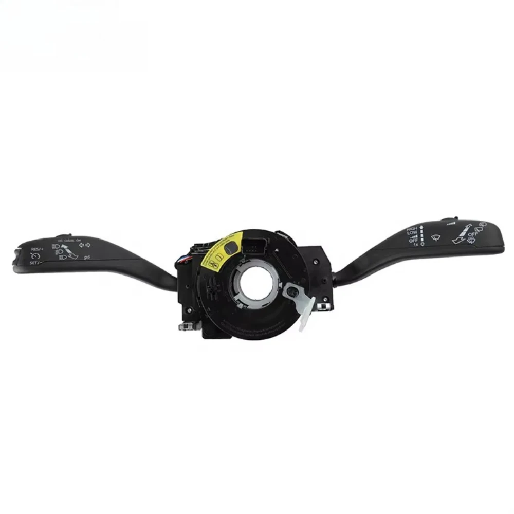 

Combination Switch Steering Column Switch 6R0953507B for Volkswagen 2009-2022