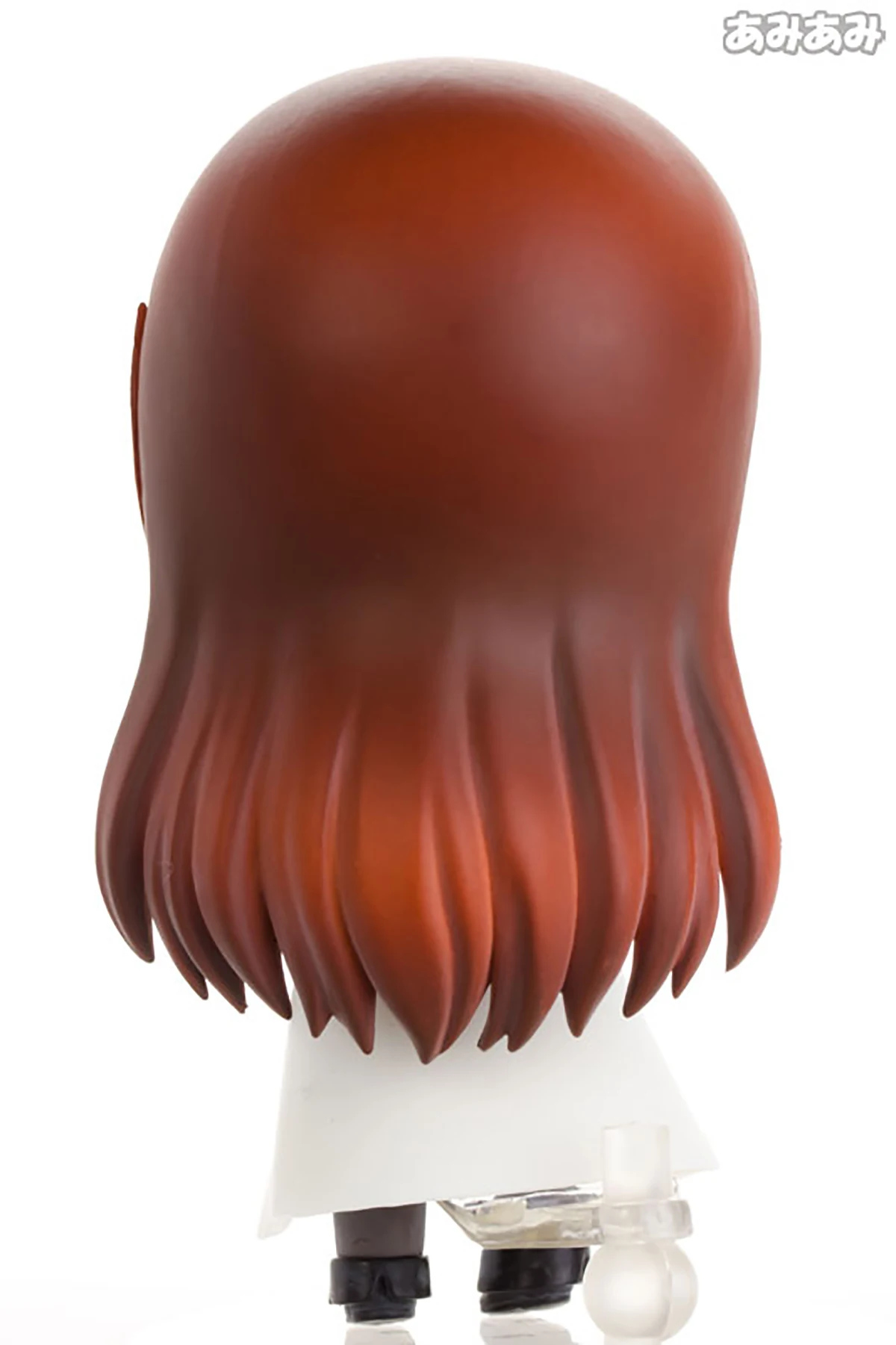 شركة Good Smile الأصلية الأصلية/دمى Nendoroid # 149 ستينز؛ معطف جيت ماكيسي كوريسو الأبيض. مجموعة الديكور #3