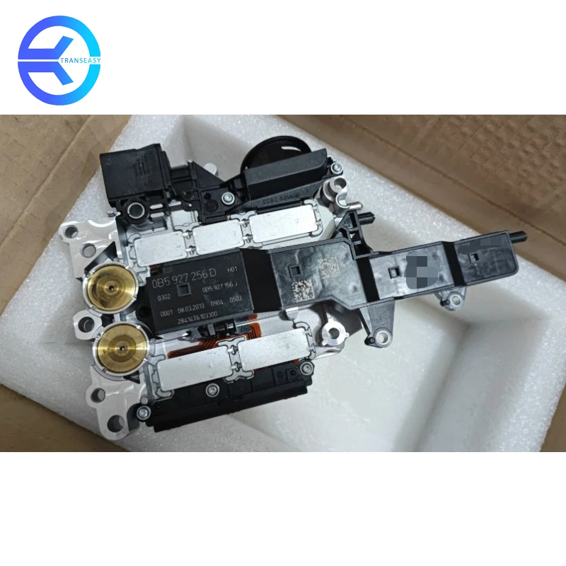 

DQ500 DL501 0B5 Transmission Control Unit Conductor Plate TCU TCM 0B5927156E 0B5927156F For Audi A5 A6 Q5 S4