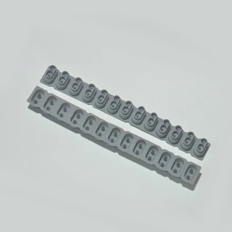 

For Korg X50 Key Contact Rubber Conductive Silicon keypad Strip