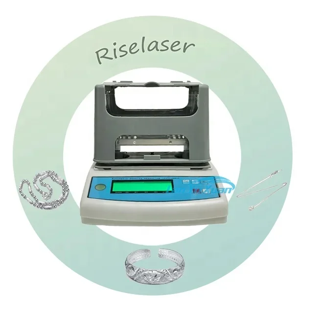 XRF Gold Testing Machine X Ray  Analyzer For  Silver Platinum Palladium Jewelry
