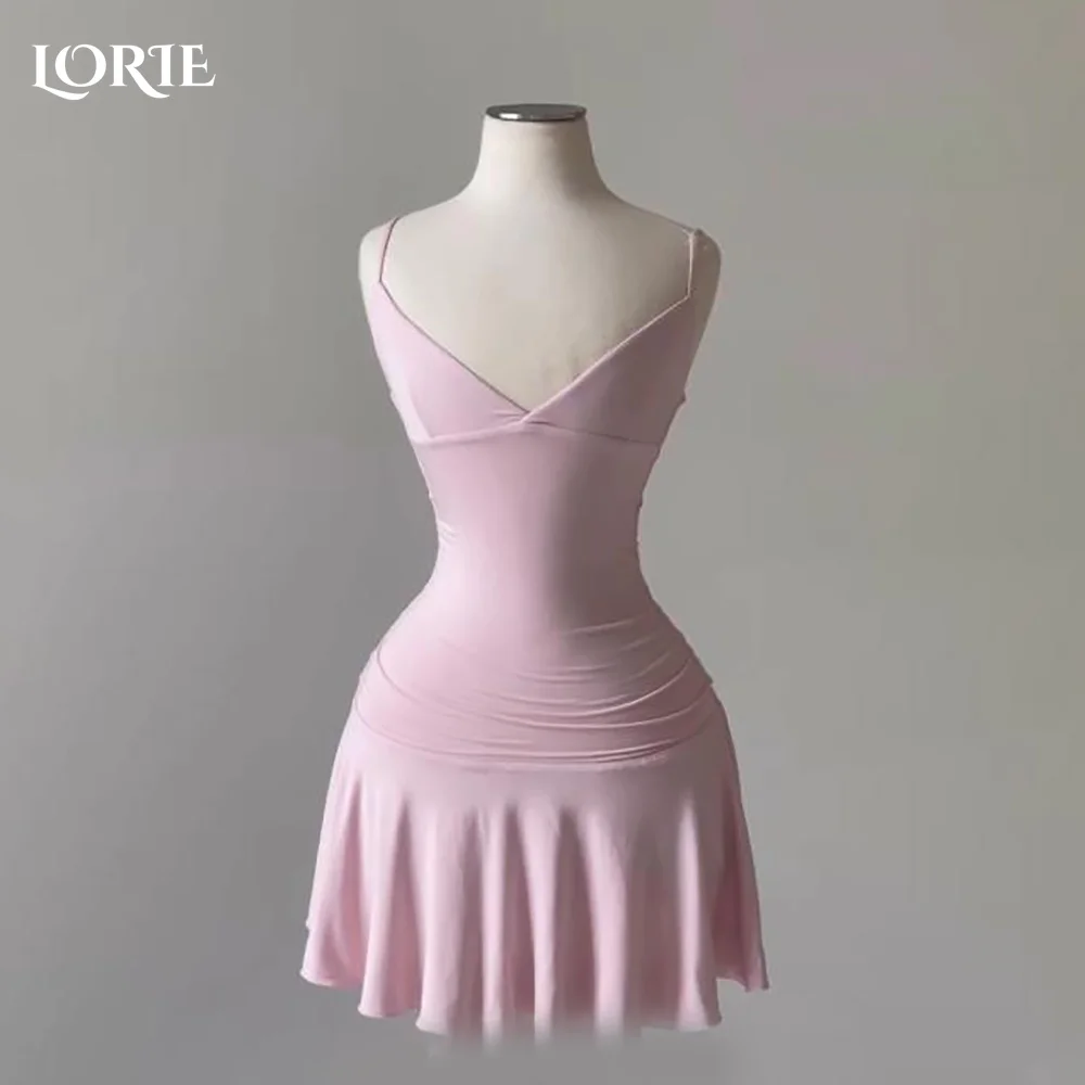 lorie-–-mini-robe-de-soiree-sexy-col-en-v-bretelles-spahetti-ligne-a-en-mousseline-de-soie-illusion-de-bal-robes-de-soiree-personnalisees-2026