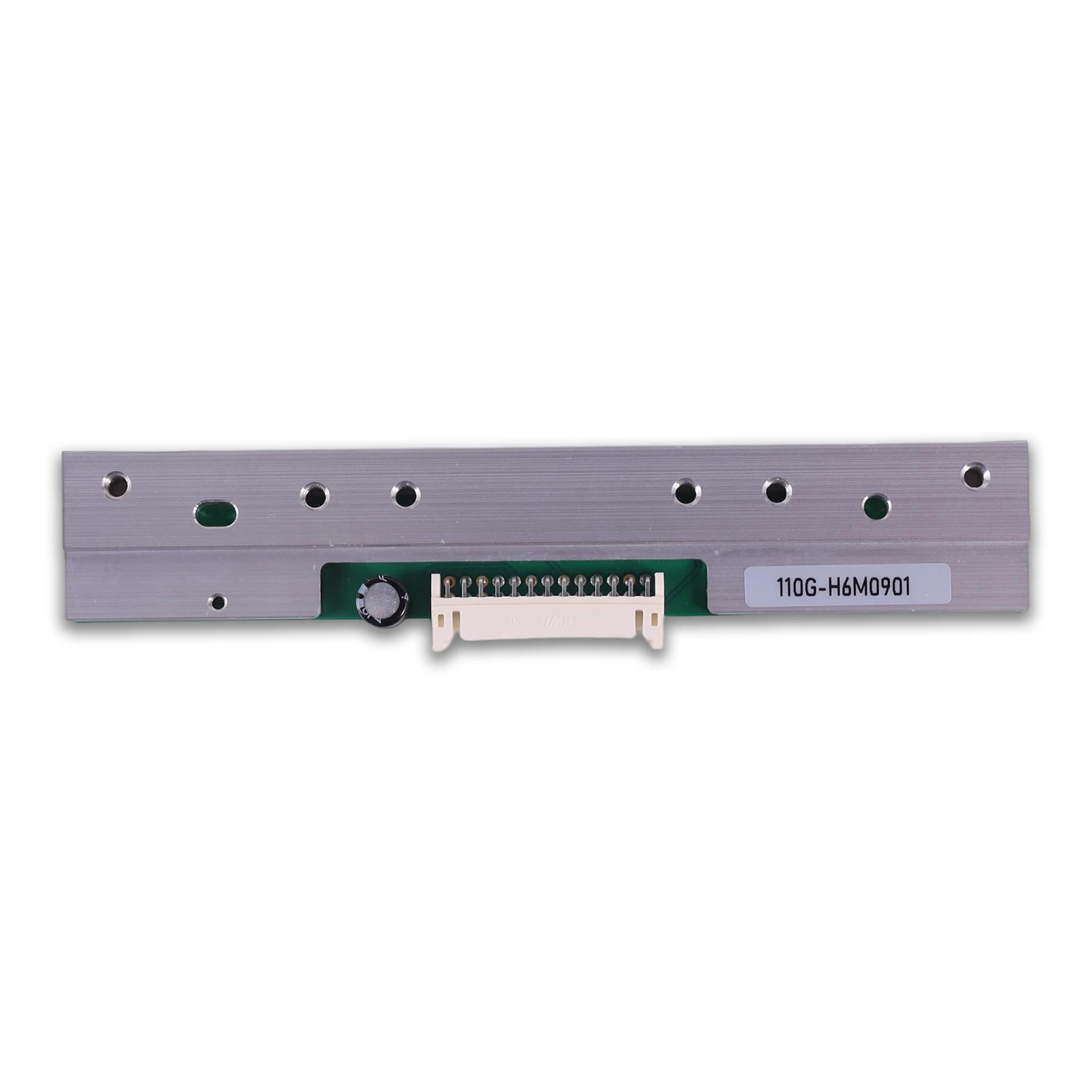 Brandneuer OEM 50178578-001 Thermodruckkopf ohne Halterung für Intermec PX240 PD45 Barcode-Etikettendrucker 300DPI Druckkopf – Detail 5