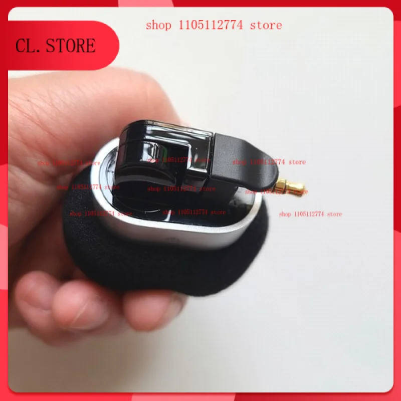 ميكروفون ستيريو STM10 لهاتف Sony Xperia Z2 Z3 Z4 Z5 Android اللوحي