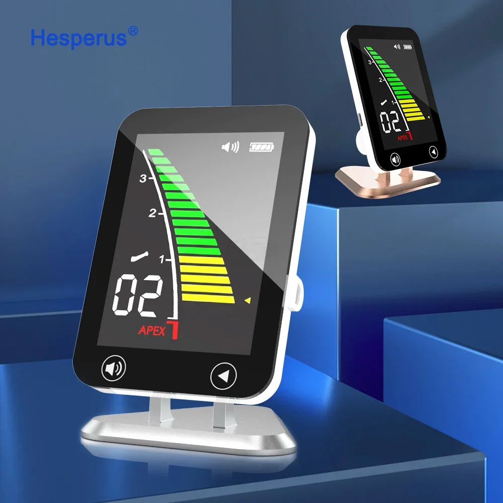 Den tal Lab Oral Therapy Endodontic Den tal Digital Touch Screen Measurement Apex Locator Of Medical Equipments