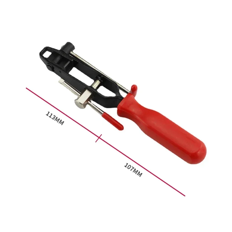 Car Repair Tool Car ATV Car Joint Binding Trunk Axle Clamp Tool Half Axle Guide Belt Repair Installation cv joint clamp