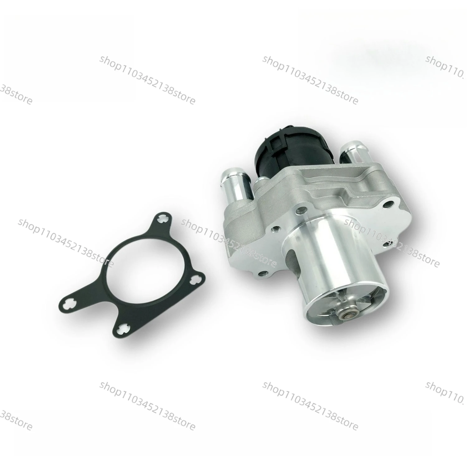 Direct Supply Exhau…