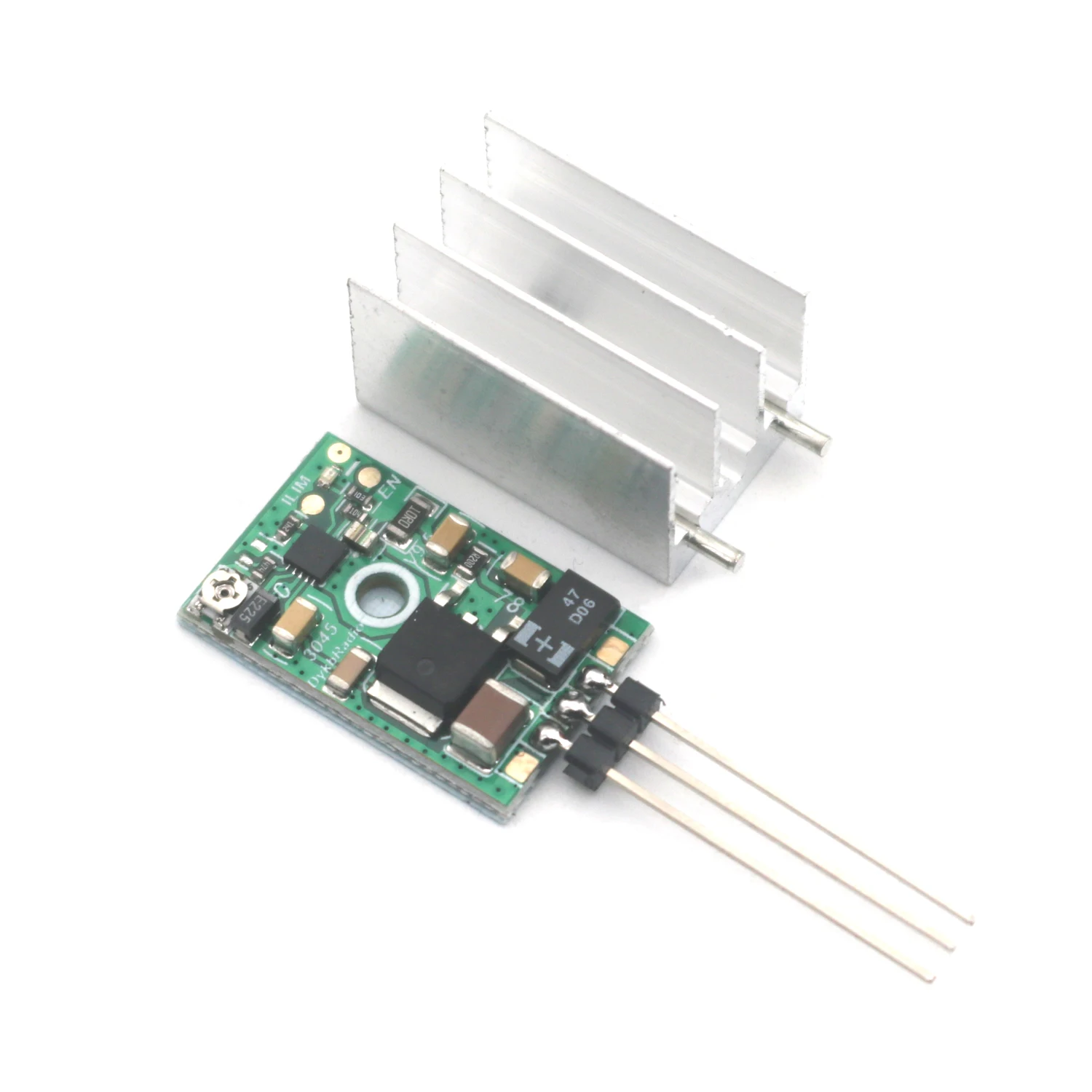 Imagem -03 - Regulador de Tensão Linear de Baixo Ruído Potência Positiva e Negativa Amplificador de rf Áudio Dac Lm337 78 79 Lt3045 Lt3094 5v 12v 15v