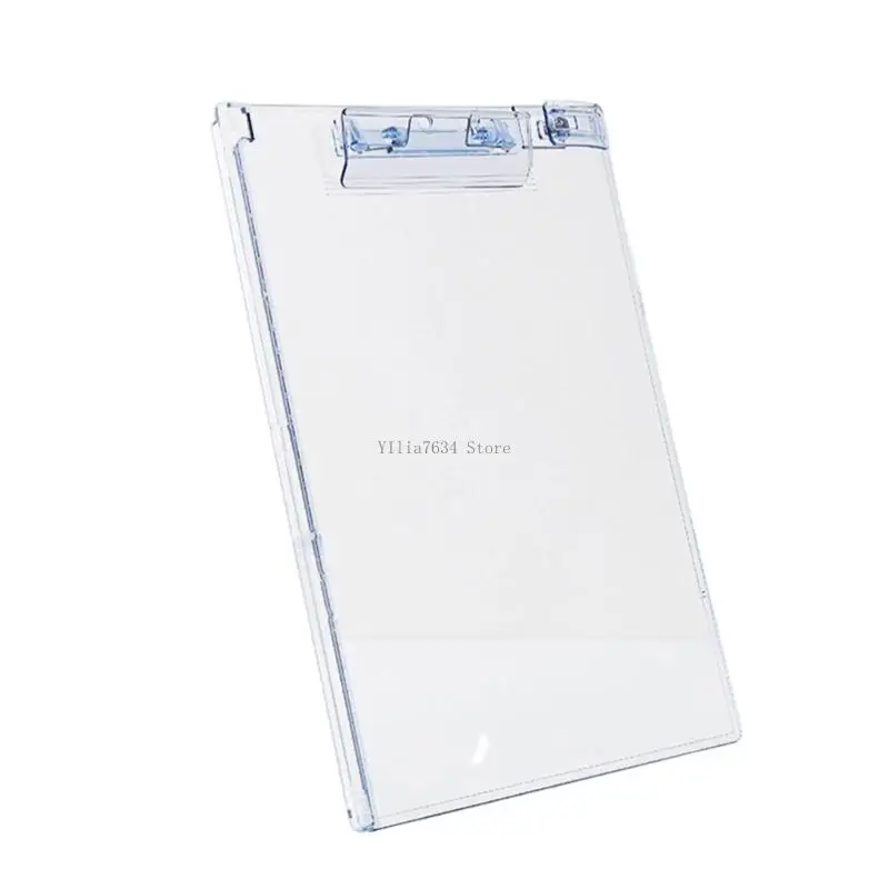  Standing up Clipboard with Measuring Ruler for Office Conference Writing Board
