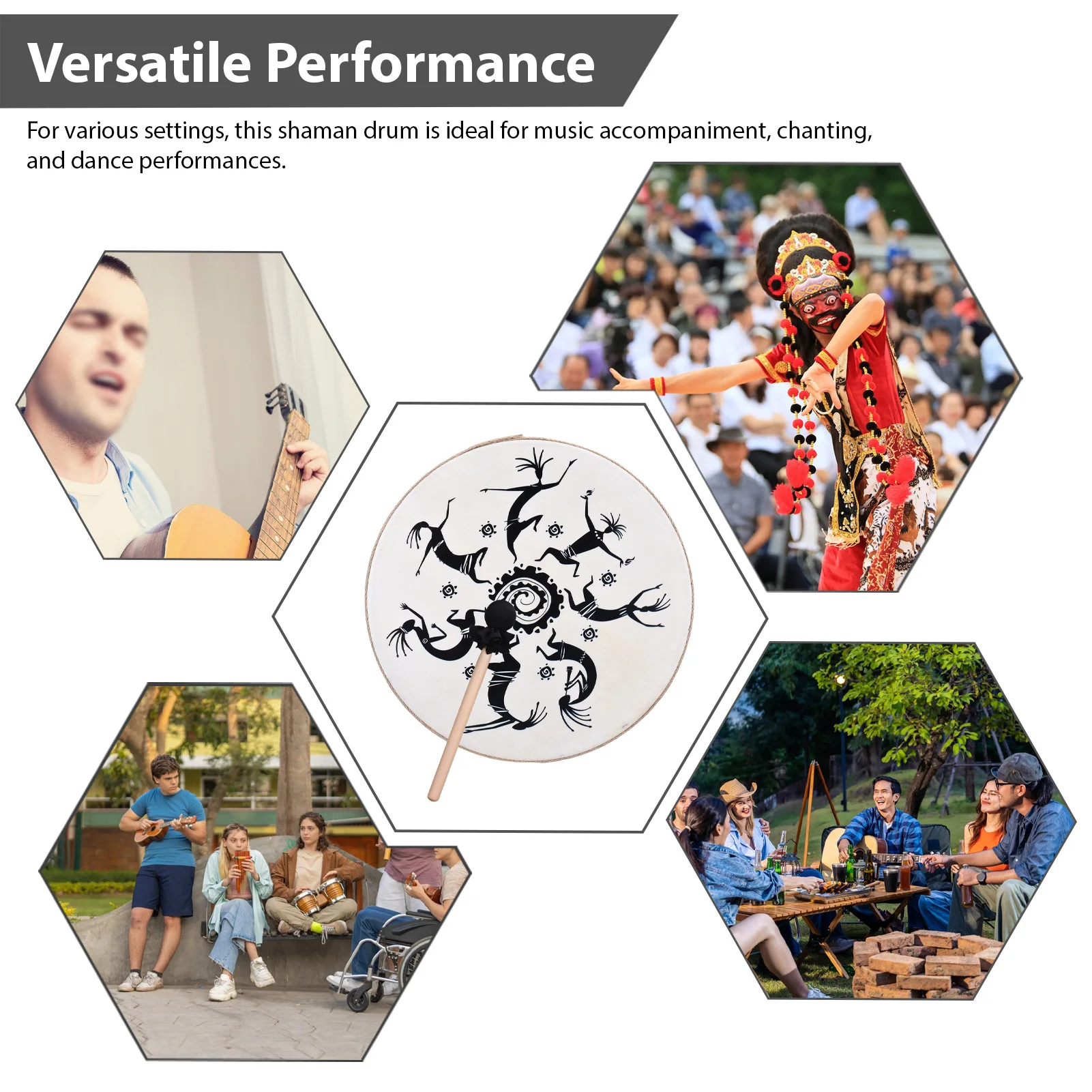 Thumbnail 4 - #4 Highest Rated Frame Drums to Buy in 2026