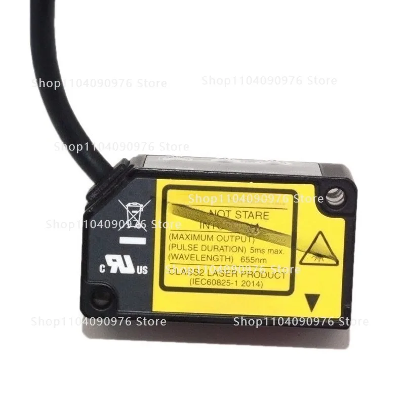 مستشعر نطاق الإزاحة بالليزر HG-C1030/C1050/C1100/C1200/1400-P