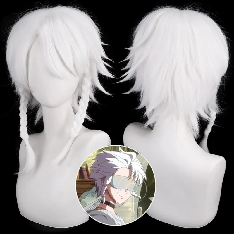 

Identity V Eli Clark Seer Halloween Women Cosplay Costume Cos Game Anime Party Uniform Hallowen Play Role6;d'3,h'7.b;