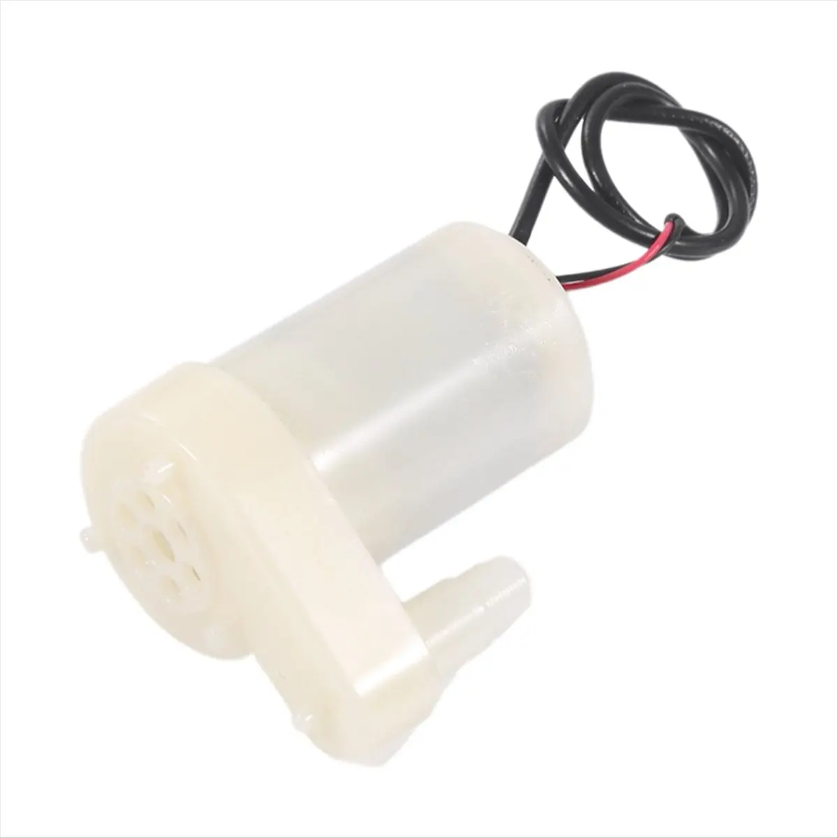 (CLOS) Motor Water Pump 140 Vertical Pump Micro-Fountain Rockery Water Circulation Water Pump DC Water Pump 5-24V Water Pump