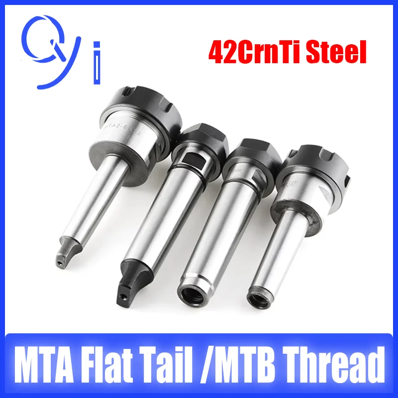 MTB MTA MT1 MT2 MT3 MT4 Morse Taper ER11 ER16 ER20 ER25 ER32 ER40 Collet Chuck Tool Holder CNC Tool Holder Machine Tool