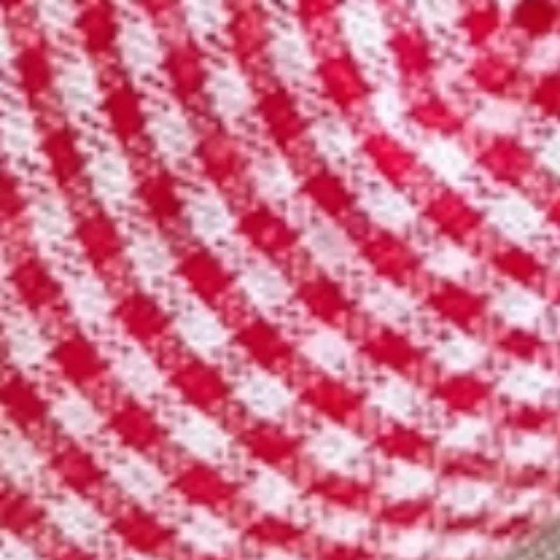 

Креативный брелок «Hello Kitty» в красную клетку, сердце, бант, жемчужный кулон, универсальная индивидуальная сумка KT Cat, очаровательная сумка, аксессуары