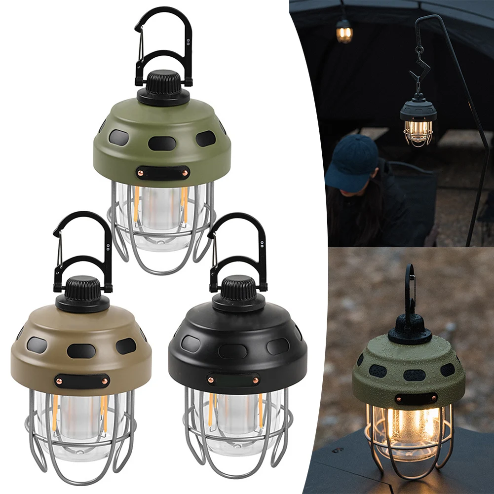 

Easily Portable Camping Lights Featuring Multiple Brightness Levels Perfect for Any Outdoor Gathering or Event