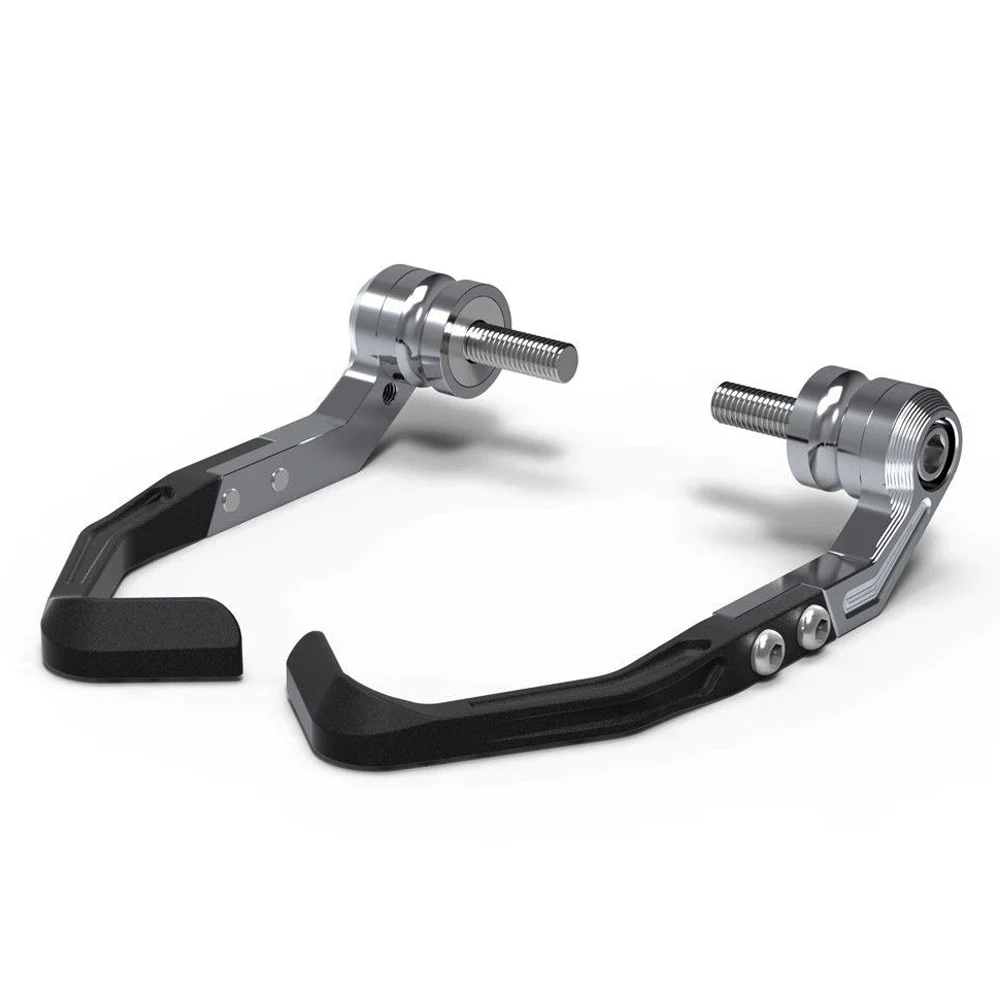 High quality handlebar handguard For Benelli TNT600i TNT300 TNT502C modified cow horn competitive bow and anti fall handguard