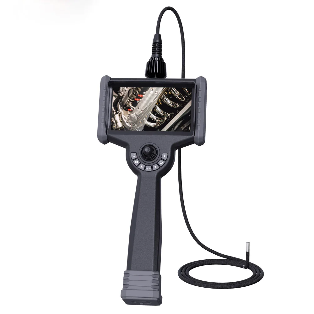 VSNDT Car inspection borescope automotive diagnostic tool car portable car inspection instrument