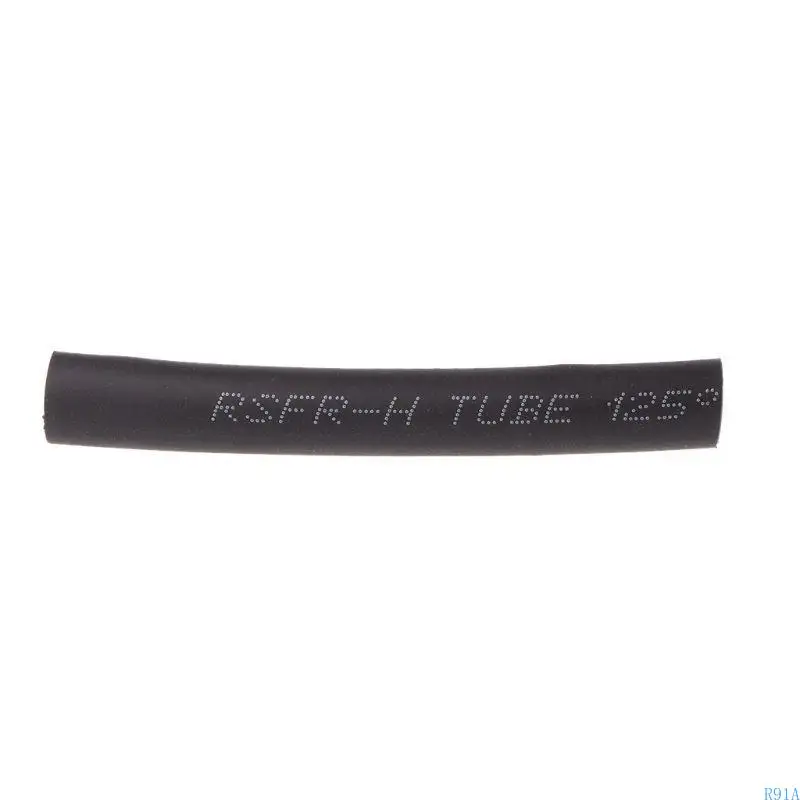 R91A Heat Shrink Tube Assorted Heat Shrink Tubing Tube Wire Cable Insulated