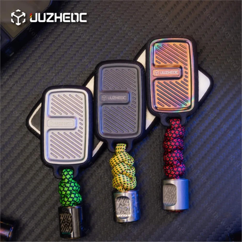 JUZHEDC Unlimited Push Slider Metal Fidget Toy Desk Toys Cool Gadgets Stress Relief Toy Adults