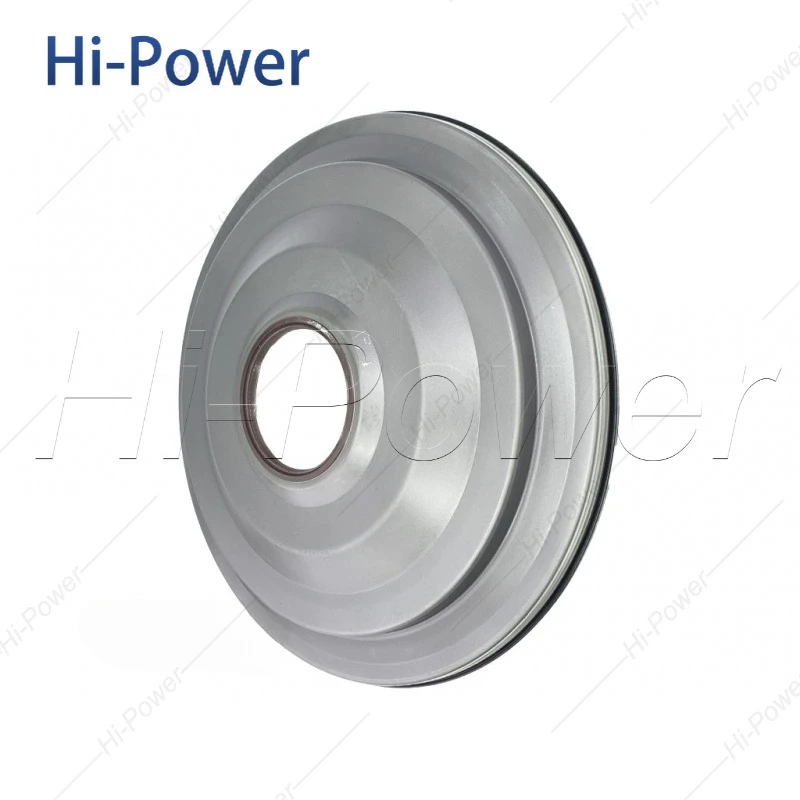 

Комплект уплотнений передней крышки сцепления трансмиссии MPS6 6DCT450 6DCT451 для Journey, Evoque, Galaxy, Mondeo (крышка коробки передач)