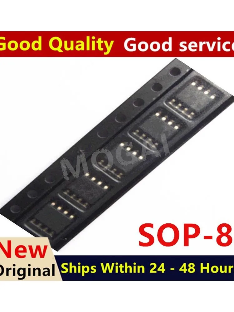 (10 pièces) 100% nouveau jeu de puces STS9NF3LL 9F3LL sop-8