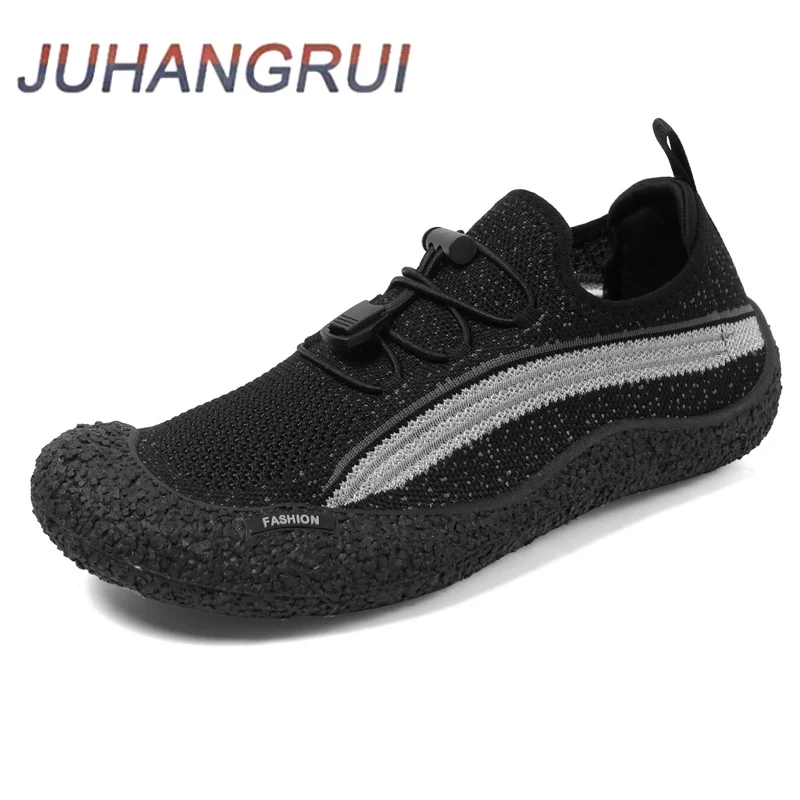 

Outdoor Climbing Shoes Casual Hiking Shoes Water Crossing Shoe Couple Beach Shoe Quick-Drying Breathable Mesh Fitness Sport Shoe