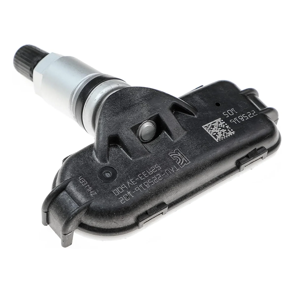 نظام استشعار مراقبة ضغط الإطارات TPMS للسيارة Hyundai Grandeur 2011-2014 Hyundai I40 2014-2021 Kia Rio 2011-2017 52933-3V600