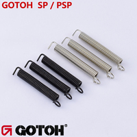 【Made in Japan】Original GOTOH SP / PSP Tremolo System Bridge Spring