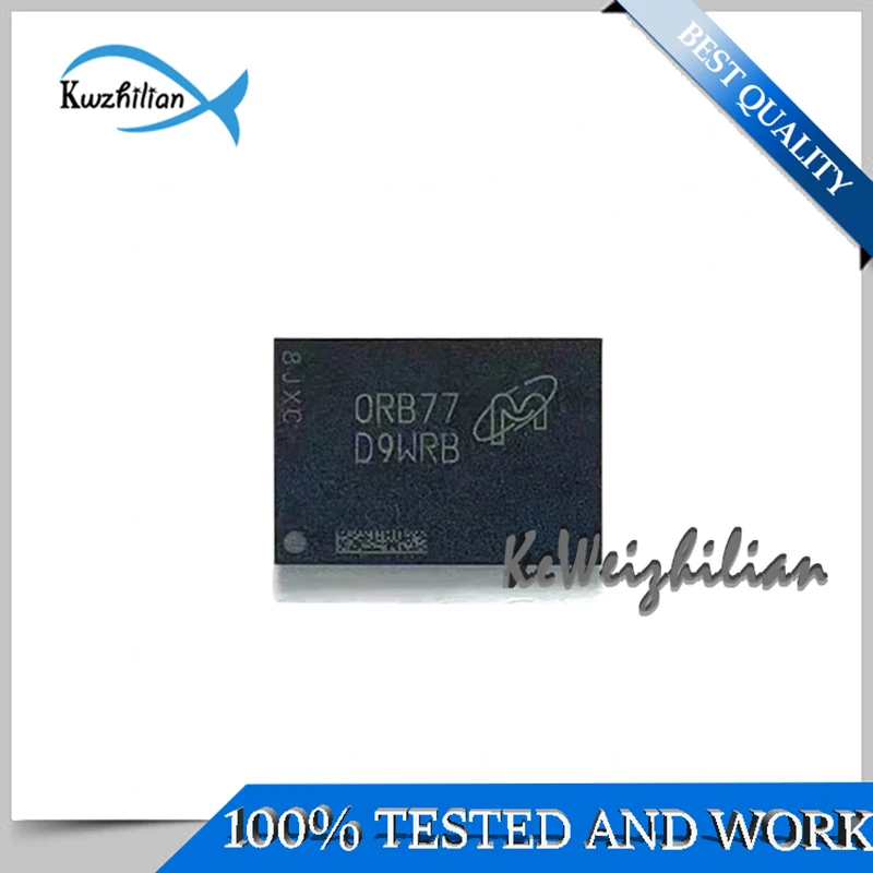 D9WQX MT53E256M32D2…