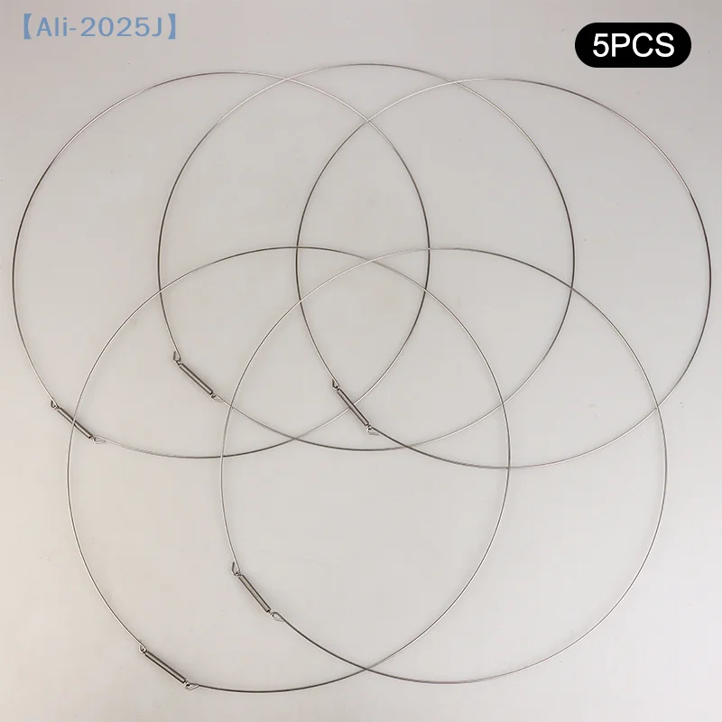 

【J】Applicable drum washing machine rubber ring fixed steel wire door seal inside and outside the spring wire original parts