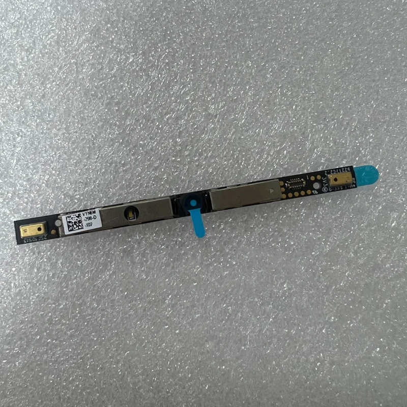 07W56Y New Original For DELL Inspiron 16 Plus 7620 7610 7770 7670 Laptop Internal Webcam Camera Module 7W56Y CN-07W56Y