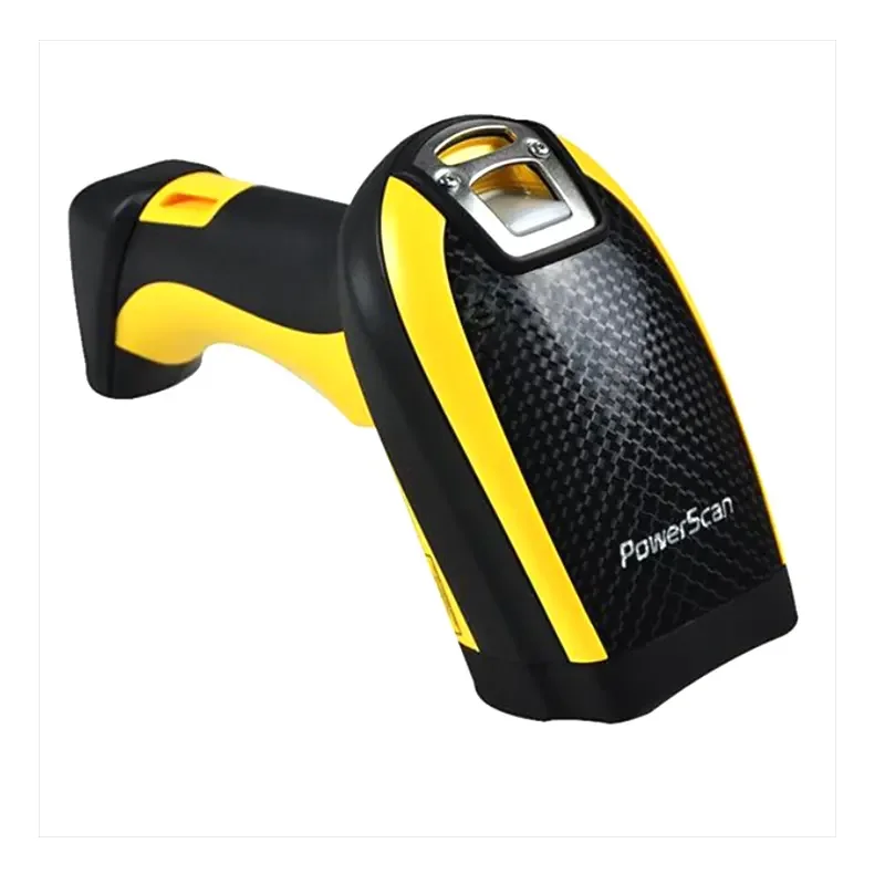 High Performance Rugged Datalogic PD9531 Wireless Industrial QR Code Reader 2D Barcode Scanner