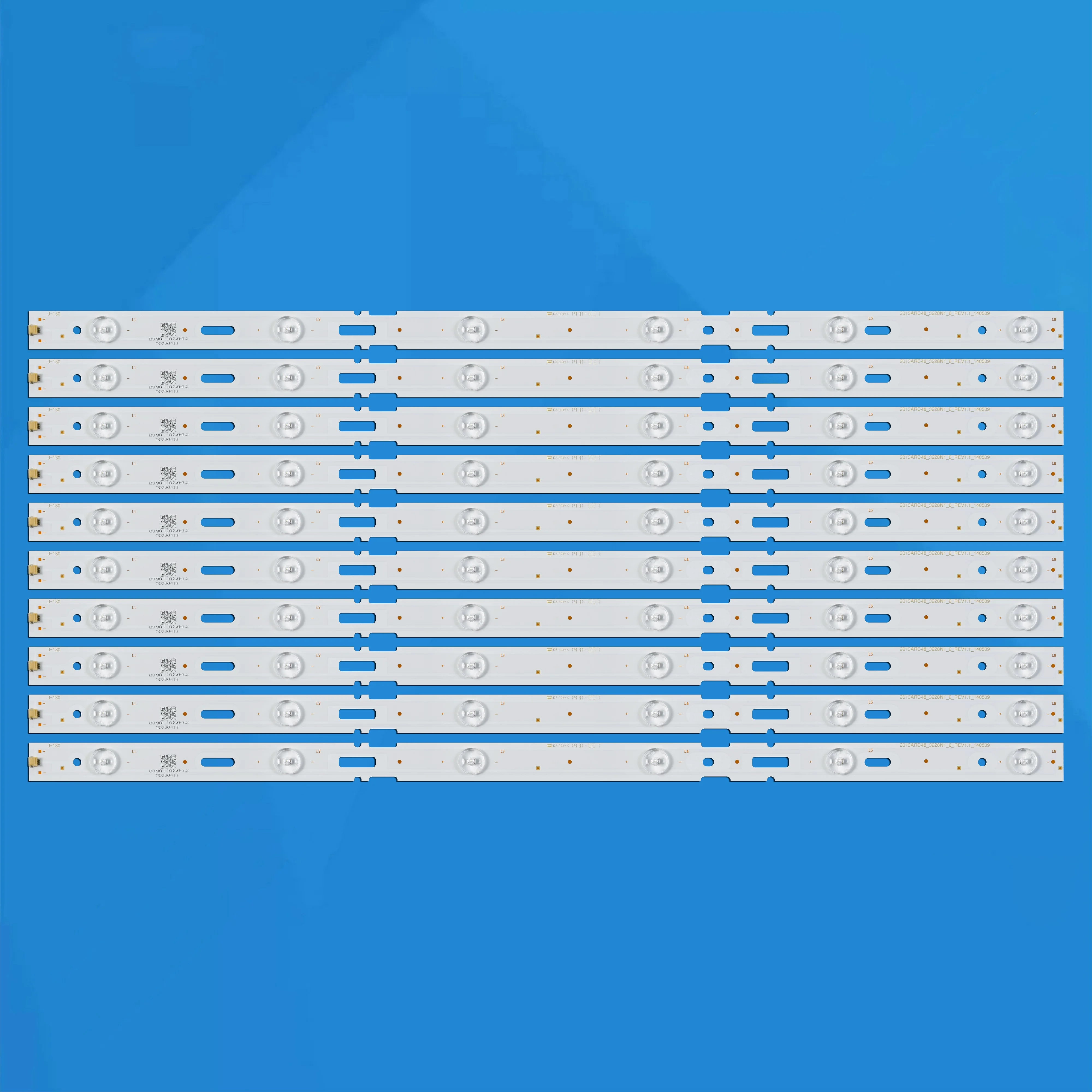 

Светодиодная лента для 48VLE4421BF 48VLE6821BL 48VLE4520BF 48VLE5430BP 48VLE555BG 48VLE4520BM 48VLE5430 48 VLE 6821 BL 2013ARC48 3228N1